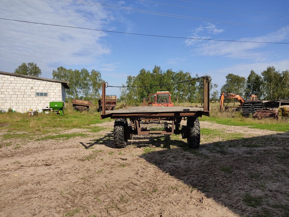 Продам платформу