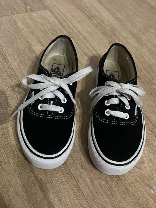 Кеды   Vans   р36