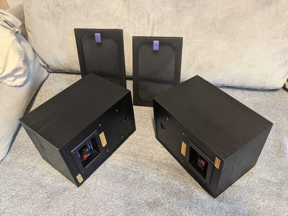 Carving- Vega  made in USA retro orginal