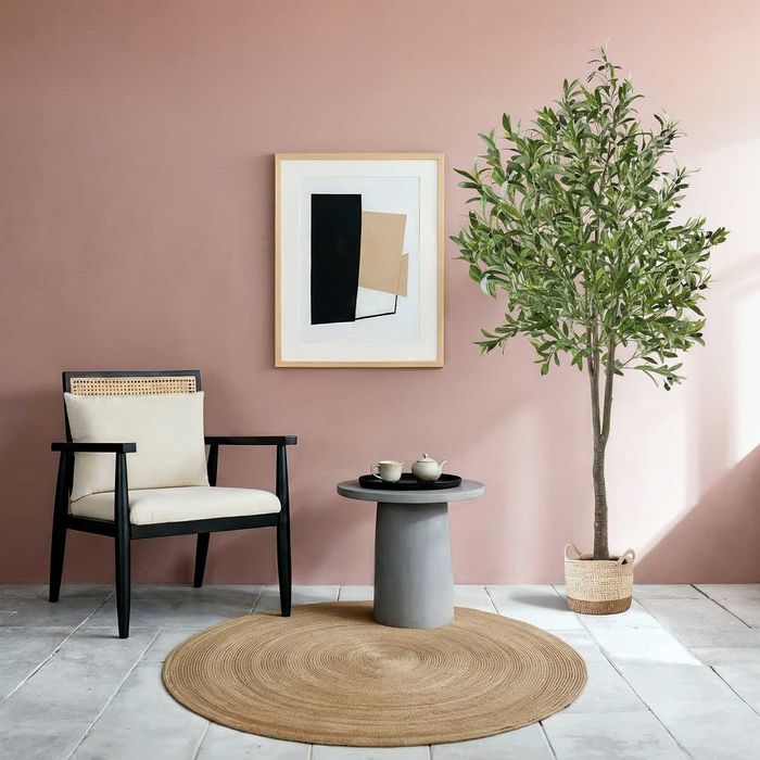 Sztuczne drzewko oliwne Oleand 180 cm OUTLET