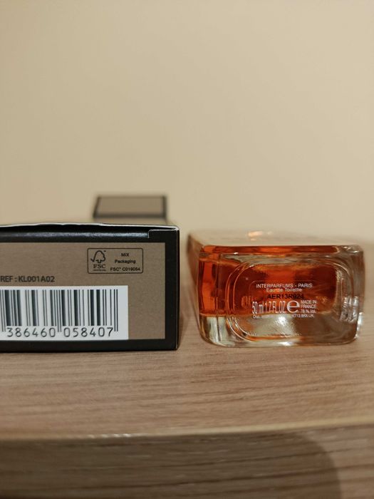 Karl Lagerfeld Classic