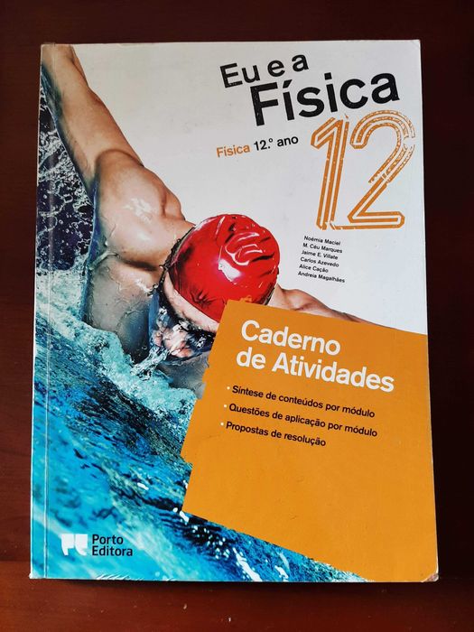 Livros escolares 12º ano - Manuais, Cadernos e apoio