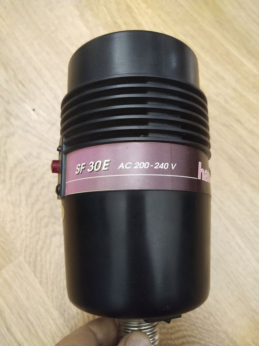 Студійний спалах Hama SF-30E