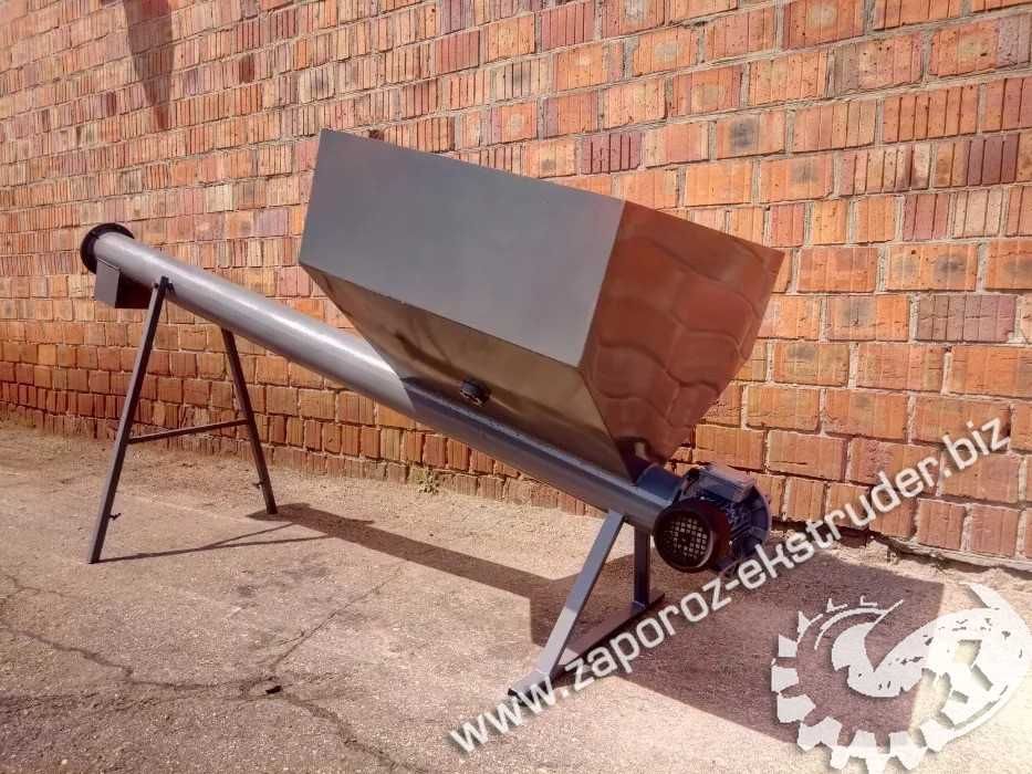 Шнековый транспортер ТШ 2500