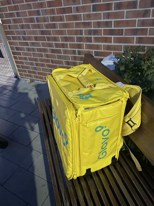 Sprzedam torba glowo