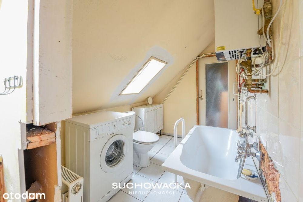 Klimatyczne 3 pokoje | blisko centrum | Chrobrego