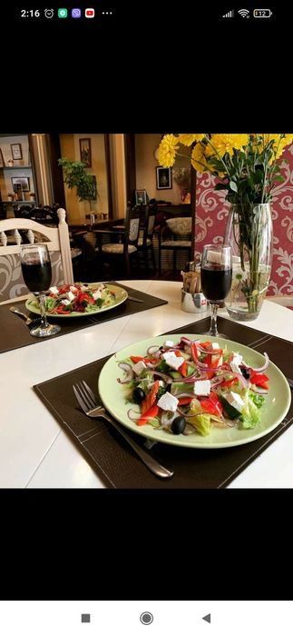 Продаж комерційної нерухомості