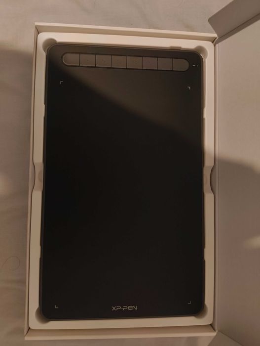 XP-PEN Deco LW Bluetooth