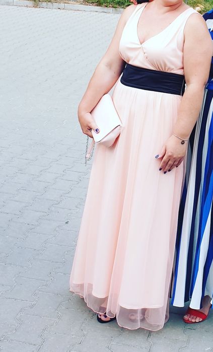 Piękna sukienka Tiffi rozm. L