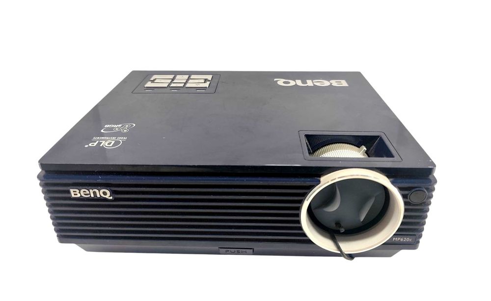 Projektor BENQ MP620C