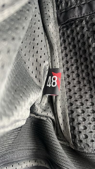 Casaco Dainese