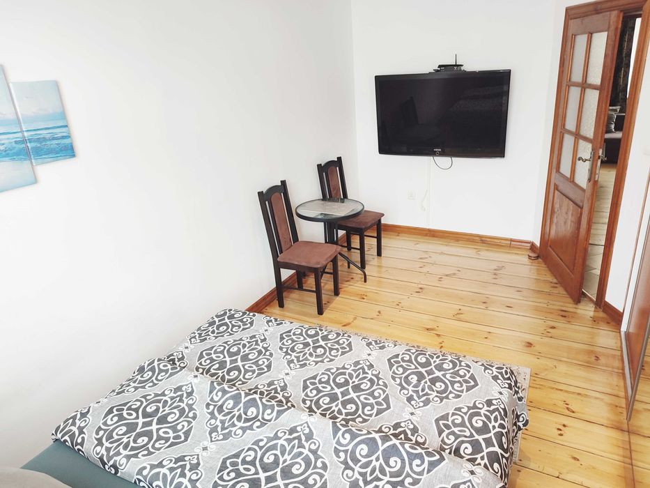 Noclegi Ustka pokoje i apartament blisko morza centrum