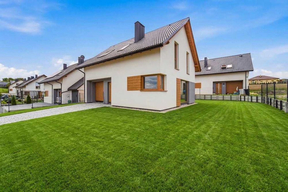 Dom na sprzedaż, 131 m², Świerklaniec