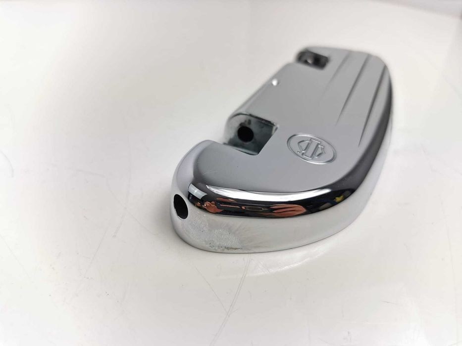 Harley-Davidson  Electra Glide Classic Podłoga podnóżek Stopka tył