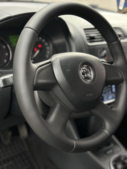 SKODA FABIA 2013 VIN TMBEC45J6EB500715 фото оголошення 15 з 15