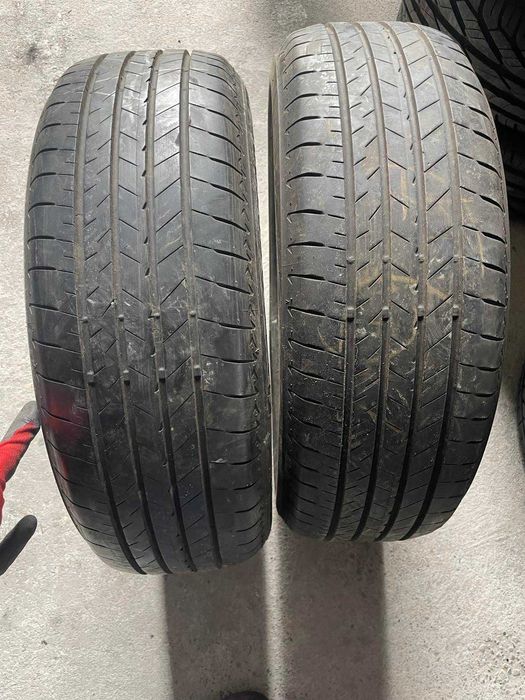 225/60R18 bridgestone alenza