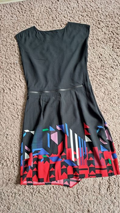 Sukienka Desigual