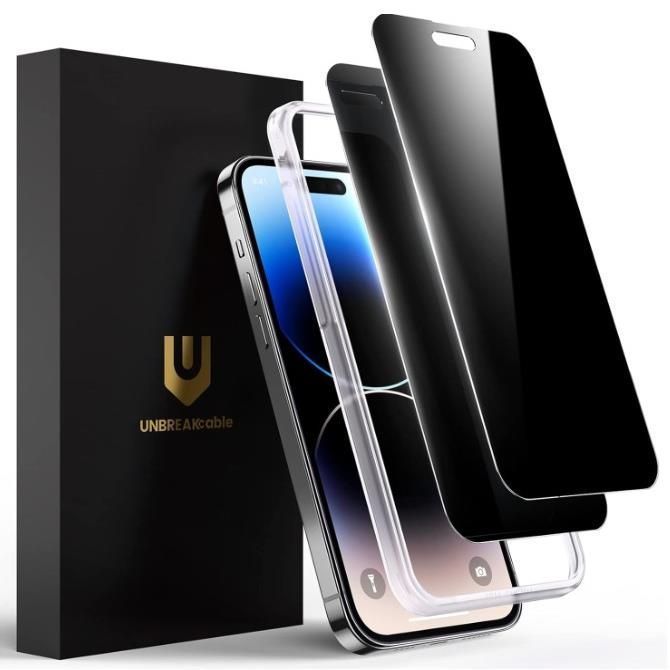 Szkło Unbreakcable Do Apple Iphone 14 Pro Max