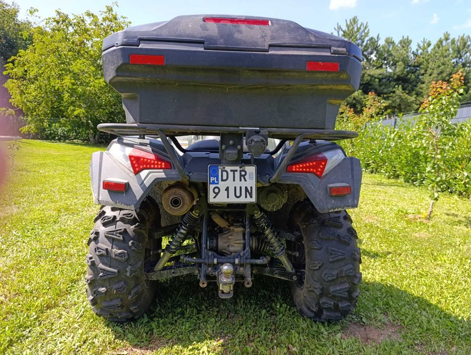 Kymco