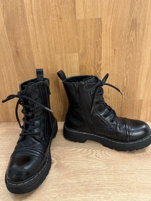 buty dla dziewczynek