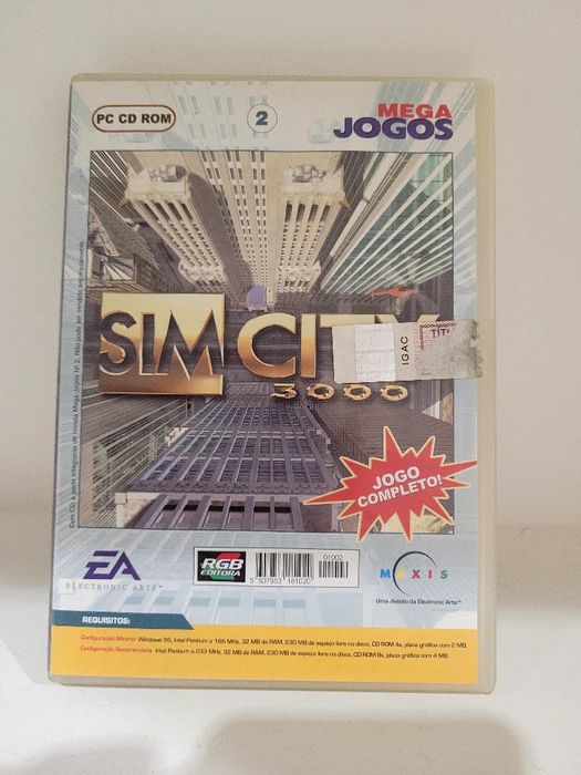 Jogos  para  PC...