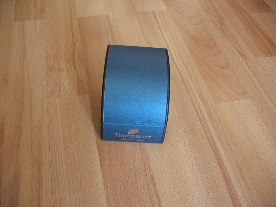 Elegancki zegarek Timemaster ZQTIM208/35