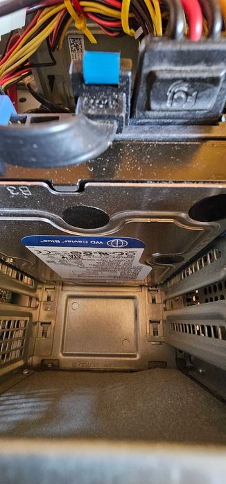 Dell Precision T1600 12GB ram, Win7pro, Intel Xeon, 2 dyski