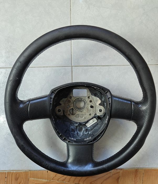 Volante Audi A4 (sem airbag)