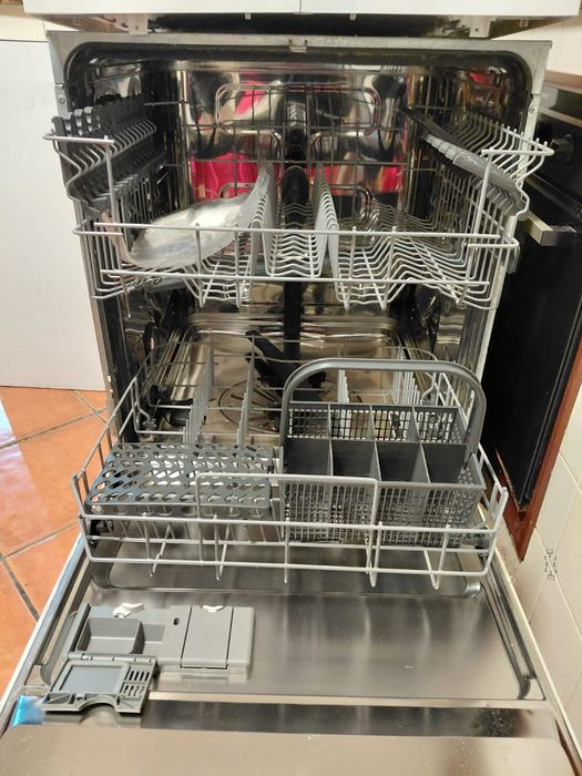 Máquina de lavar loiça