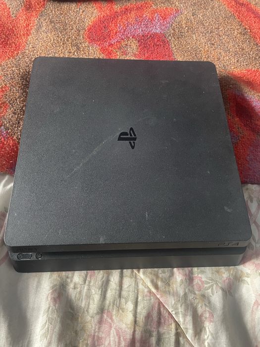 Playstation slim 4 500gb
