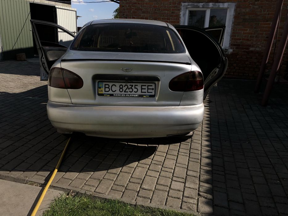 Продам авто сенс 1.3