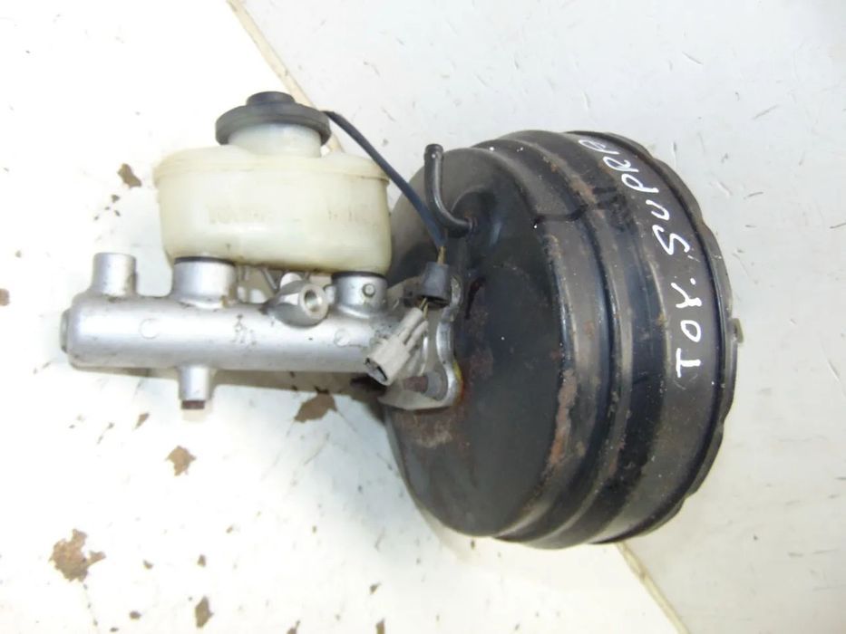 Toyota Supra 3.0 turbo A70 servo-freio " nova de stock antigo