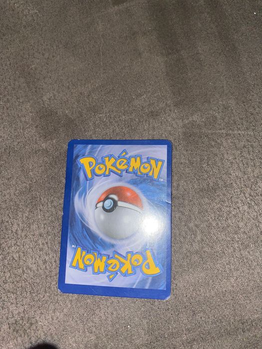 Card Pokémon charizard vstar