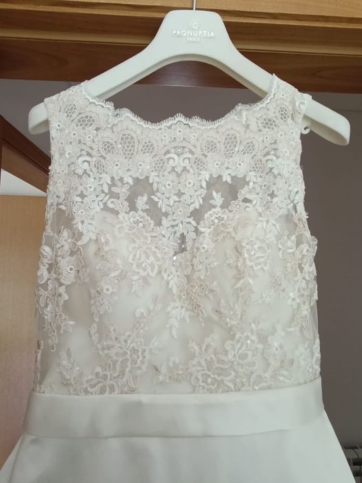 Vestido de Noiva