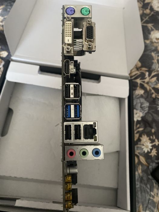 i5 9500 - купити комплектуючі для ПК - Ціна на OLX.ua