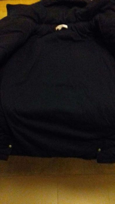 Casaco Petit Patapon