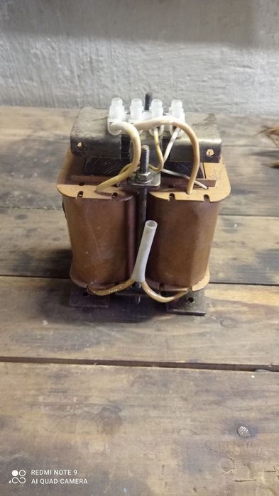 Продам трансформаторы переменного  тока