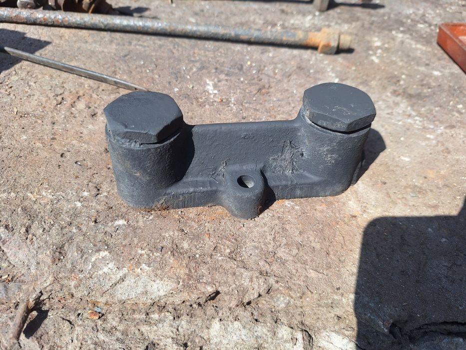 Корпус раздатки камаз 4310