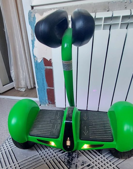 Segway Rover Mini N-3