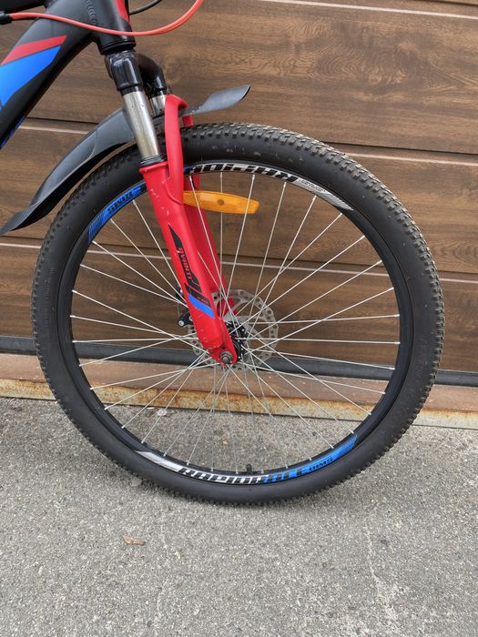 Підлітковий велосипед  avanti 26’’ /велосипед  26 дюймов
