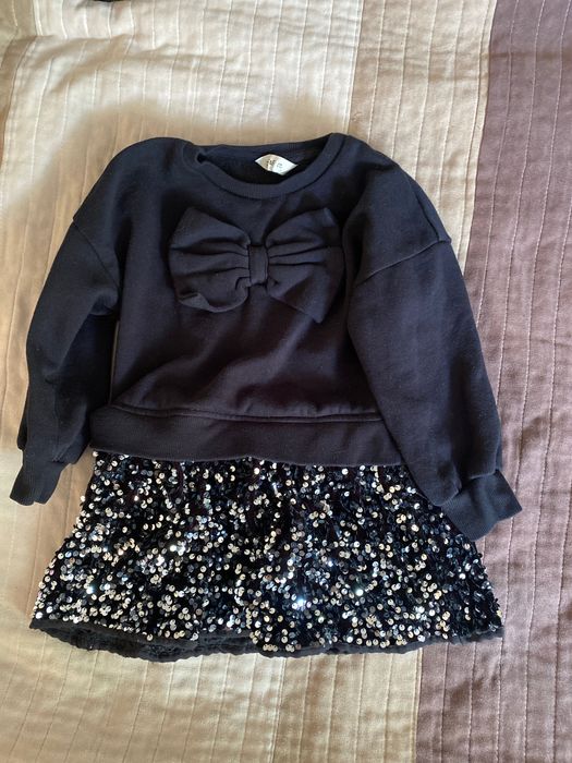 Сукня нарядна під Zara 100 104