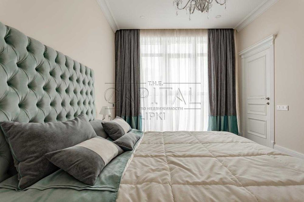 4+-rooms apartment apartment by the address st. Bulvar Druzhby Narodov (area 156 m²) - Atlanta.ua - photo 18