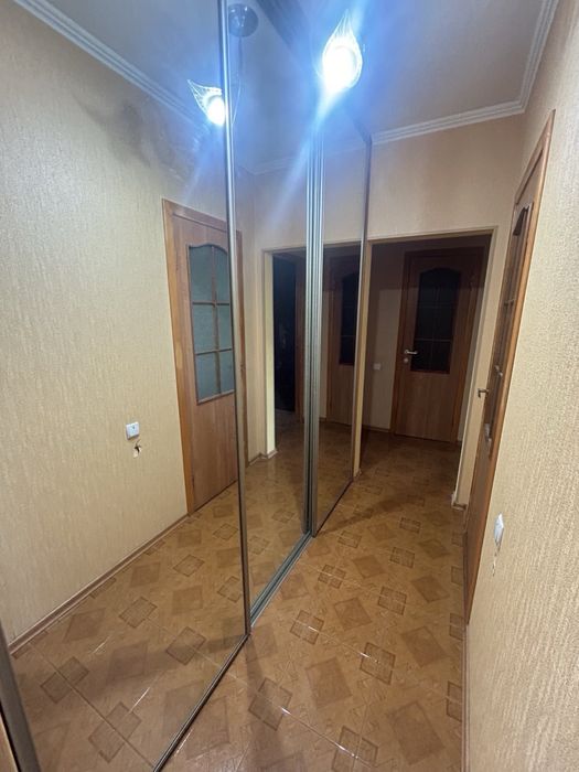 Оренда 3-кімн квартири