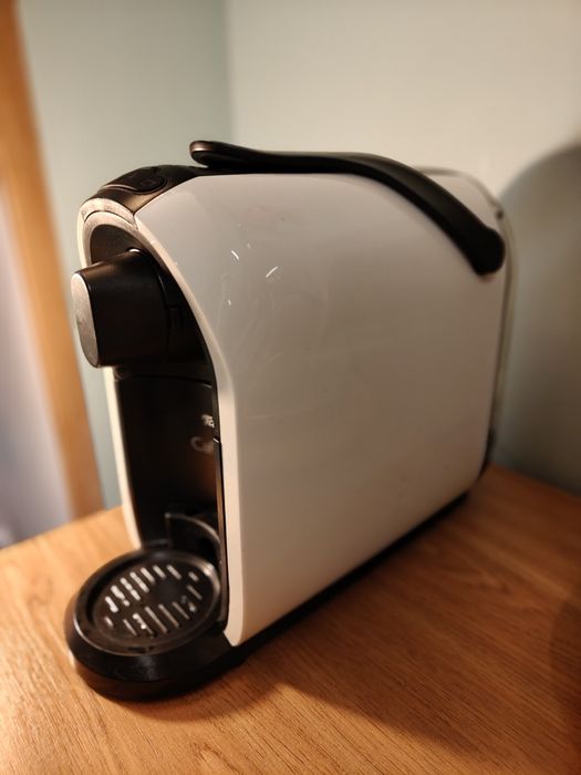 Ekspress  ciśnieniowy Tchibo na kapsułki