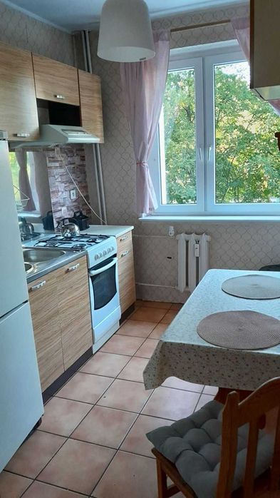 Apartment in Poznań, Osiedle Bolesława Chrobrego, Piątkowo - View 4