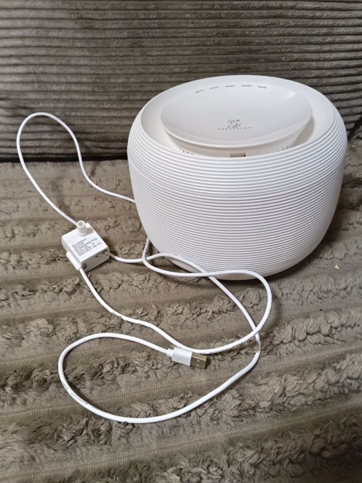 Поилка для кота или собаки