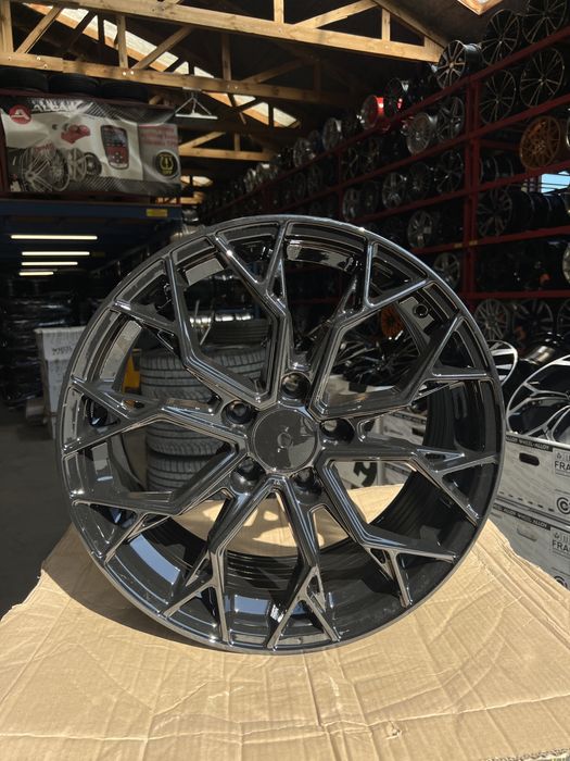 *Komplet alufelg 5x114.3 17” hyundai toyota mazda kia honda mitshubish