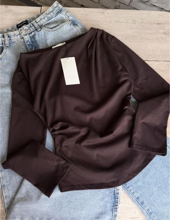 Лонг Zara , розмір S