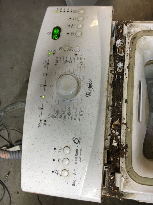 Праль.Whirlpool AWSP S1011P, AWE2221,66710,6415,AWT2240,2284,2290,5107