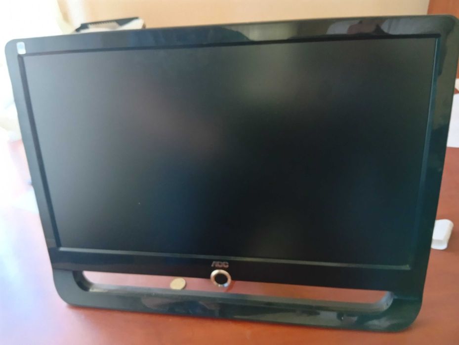 Монитор AOC TFT22W90PS